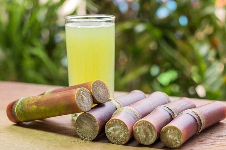 Ăn Mía Có Lợi Cho Sức Khỏe Không?
