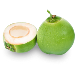 Dừa